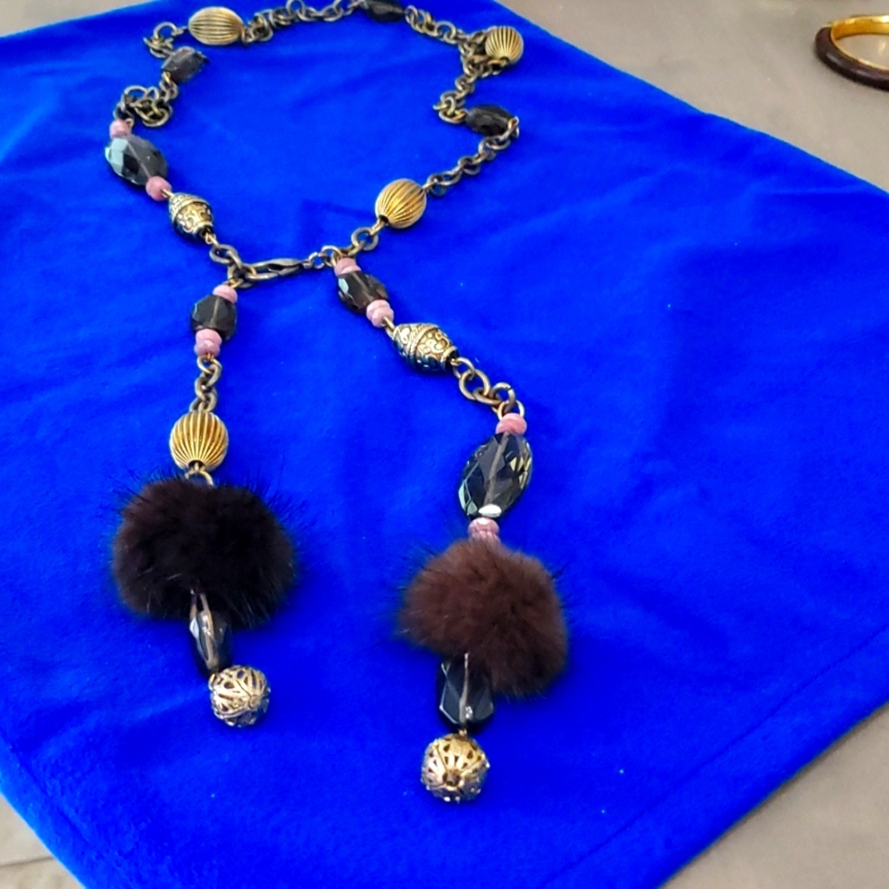 Necklace